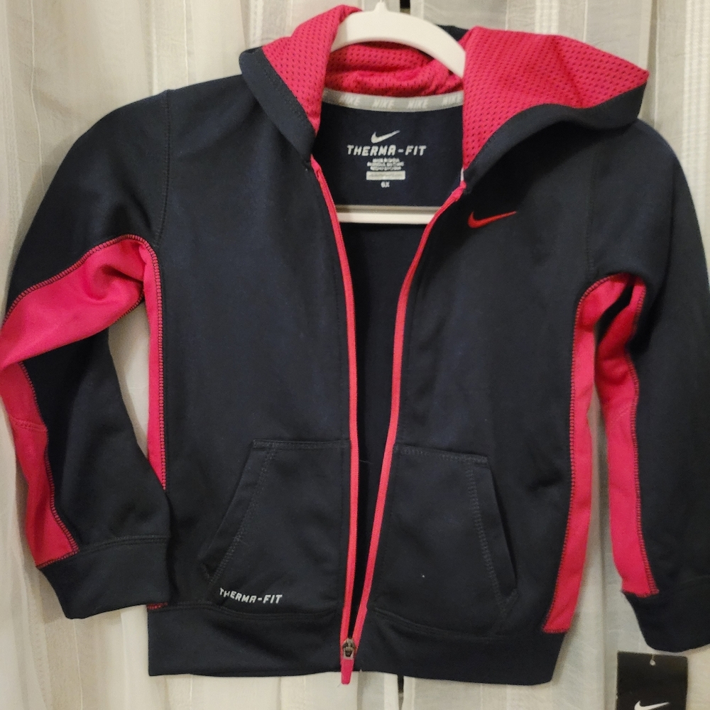 Nike Thermal-Fit Hoodie Unisex